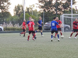 S.K.N.W.K. 3 op Kelderklasse Toernooi bij Bruse Boys (vrijdag 16 augustus 2024) (113/131)